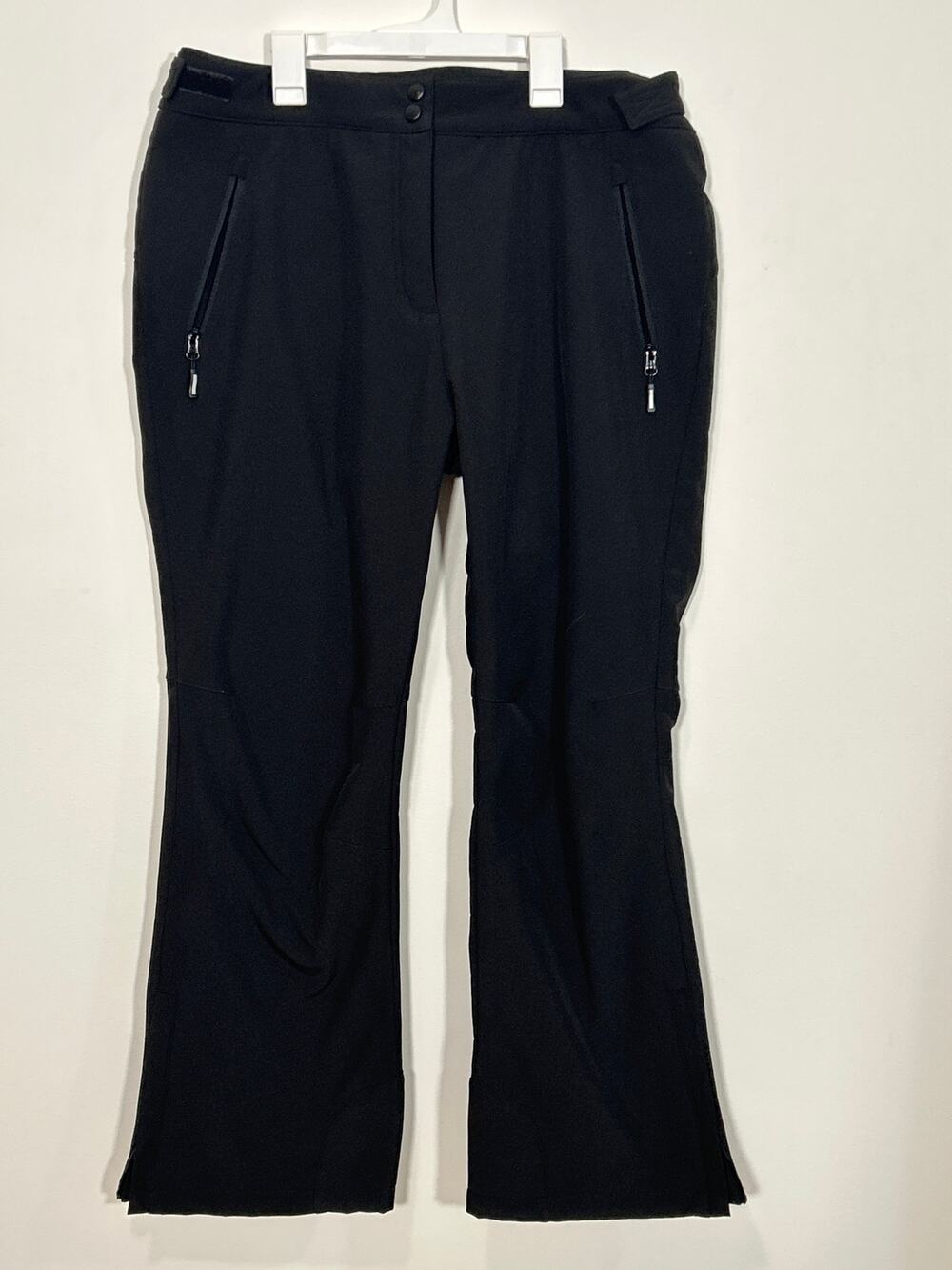 Outdoor Ventures Snow Pants size 14, 30 inseam